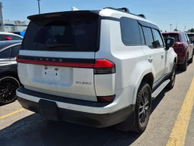 Lexus GX 550 3.4L V6 - 72950 € / 142677.80 лв. - 98735882 3