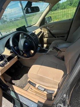BMW X3 2.0, 177к.с | Auto.bg — изображение 5