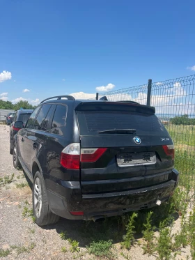 BMW X3 2.0, 177к.с | Auto.bg — изображение 3