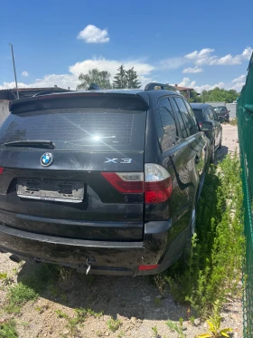 BMW X3 2.0, 177к.с | Auto.bg — изображение 4