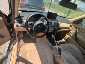 BMW X3 2.0, 177к.с | Auto.bg — изображение 6
