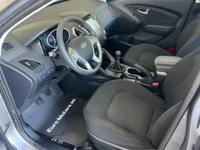 Hyundai IX35 1.6i, 119000км! СЕРВИЗНА ИСТОРИЯ! - 7990 € / 15627.08 лв. - 70297305 9
