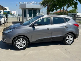 Hyundai IX35 1.6i, 119000км! СЕРВИЗНА ИСТОРИЯ! - 7990 € / 15627.08 лв. - 70297305 7