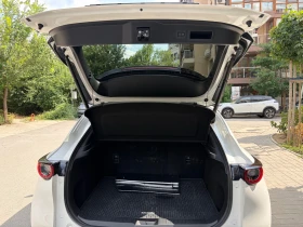 Mazda CX-30 2.0 eSkyactiv X 186кс Exclusive line-гаранция 2030 - 29900 € - 15036094 8