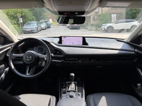 Mazda CX-30 2.0 eSkyactiv X 186кс Exclusive line-гаранция 2030 - 29900 € - 15036094 13