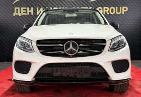 Mercedes-Benz GLE 350 Mercedes-Benz GLE 350d 4MATIC AMG Line / DESIGNO / - 28699 € - 66045728 3