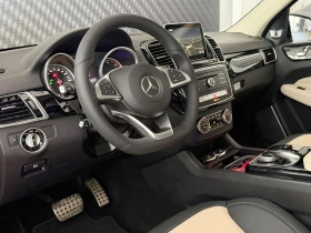 Mercedes-Benz GLE 350 Mercedes-Benz GLE 350d 4MATIC AMG Line / DESIGNO / - 28699 € - 66045728 9