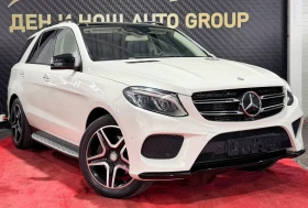 Mercedes-Benz GLE 350 Mercedes-Benz GLE 350d 4MATIC AMG Line / DESIGNO / - 28699 € - 66045728 2