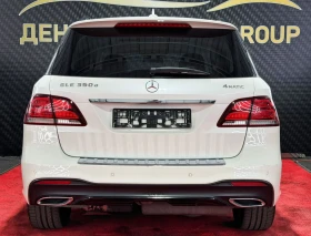 Mercedes-Benz GLE 350 Mercedes-Benz GLE 350d 4MATIC AMG Line / DESIGNO / - 28699 € - 66045728 4