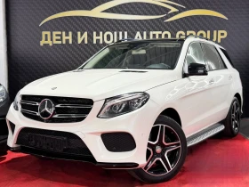 Mercedes-Benz GLE 350 Mercedes-Benz GLE 350d 4MATIC AMG Line / DESIGNO /