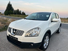 Nissan Qashqai 1.6i 115 к.с. | Auto.bg — изображение 3
