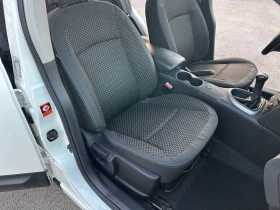 Nissan Qashqai 1.6i 115 к.с. | Auto.bg — изображение 14