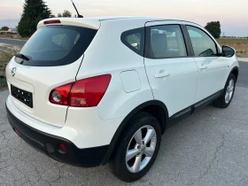 Nissan Qashqai 1.6i 115 к.с. | Auto.bg — изображение 6