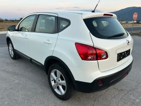 Nissan Qashqai 1.6i 115 к.с. | Auto.bg — изображение 5