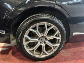 BMW X7 xDrive40i* 360* КОЖА* НАВИ* ДВОЙНА ПАНОРАМА | Auto.bg — изображение 9