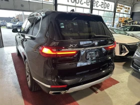 BMW X7 xDrive40i* 360* КОЖА* НАВИ* ДВОЙНА ПАНОРАМА | Auto.bg — изображение 5