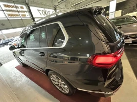 BMW X7 xDrive40i* 360* КОЖА* НАВИ* ДВОЙНА ПАНОРАМА | Auto.bg — изображение 4