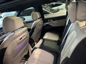 BMW X7 xDrive40i* 360* КОЖА* НАВИ* ДВОЙНА ПАНОРАМА | Auto.bg — изображение 12