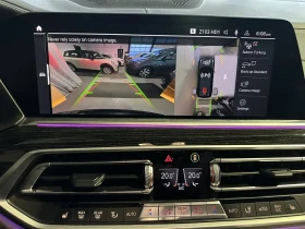 BMW X7 xDrive40i* 360* КОЖА* НАВИ* ДВОЙНА ПАНОРАМА | Auto.bg — изображение 17