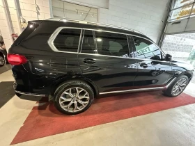 BMW X7 xDrive40i* 360* КОЖА* НАВИ* ДВОЙНА ПАНОРАМА | Auto.bg — изображение 8
