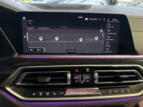 BMW X7 xDrive40i* 360* КОЖА* НАВИ* ДВОЙНА ПАНОРАМА | Auto.bg — изображение 16
