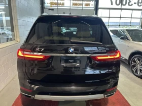 BMW X7 xDrive40i* 360* КОЖА* НАВИ* ДВОЙНА ПАНОРАМА | Auto.bg — изображение 6