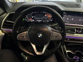 BMW X7 xDrive40i* 360* КОЖА* НАВИ* ДВОЙНА ПАНОРАМА | Auto.bg — изображение 15