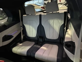 BMW X7 xDrive40i* 360* КОЖА* НАВИ* ДВОЙНА ПАНОРАМА | Auto.bg — изображение 13