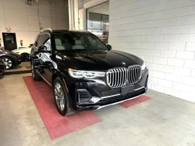BMW X7 xDrive40i* 360* КОЖА* НАВИ* ДВОЙНА ПАНОРАМА