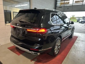 BMW X7 xDrive40i* 360* КОЖА* НАВИ* ДВОЙНА ПАНОРАМА | Auto.bg — изображение 7