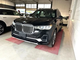 BMW X7 xDrive40i* 360* КОЖА* НАВИ* ДВОЙНА ПАНОРАМА | Auto.bg — изображение 3
