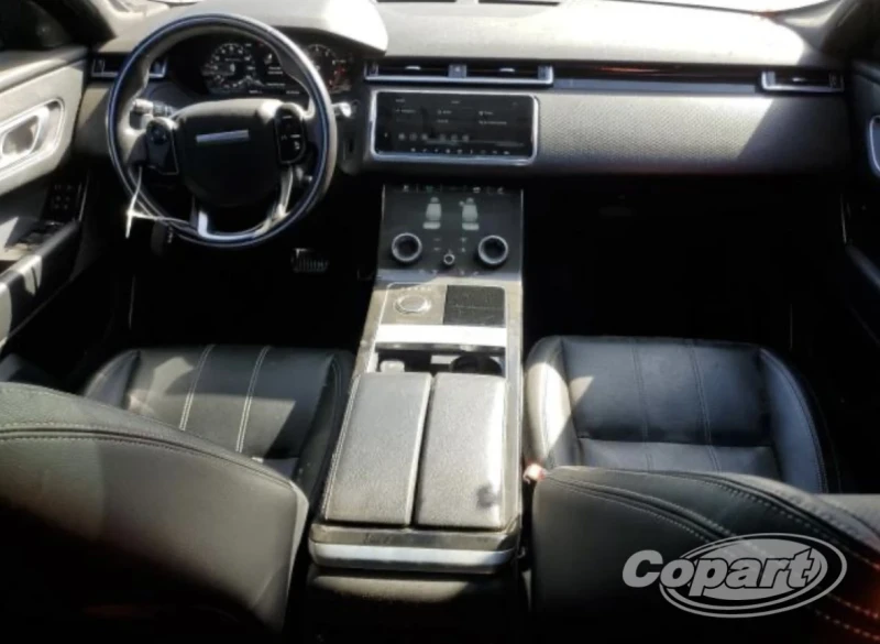 Land Rover Range Rover Velar 3.0 diesel za chasti, снимка 8 - Автомобили и джипове - 47570474