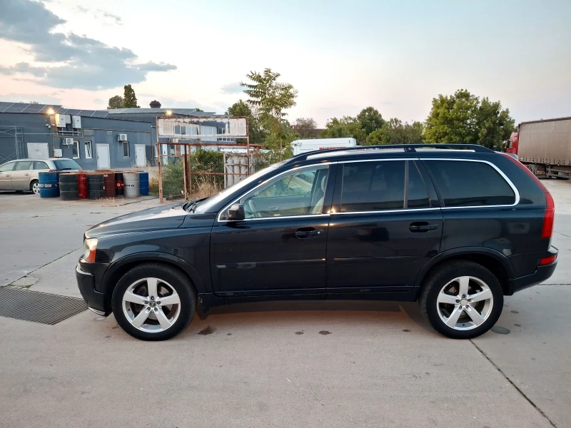 Volvo Xc90, снимка 2 - Автомобили и джипове - 51740854