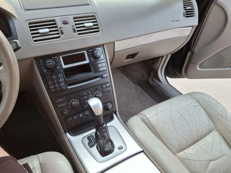 Volvo Xc90, снимка 12 - Автомобили и джипове - 51740854