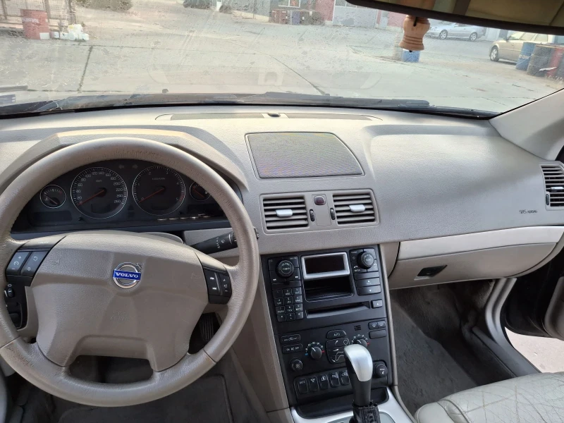 Volvo Xc90, снимка 9 - Автомобили и джипове - 51740854