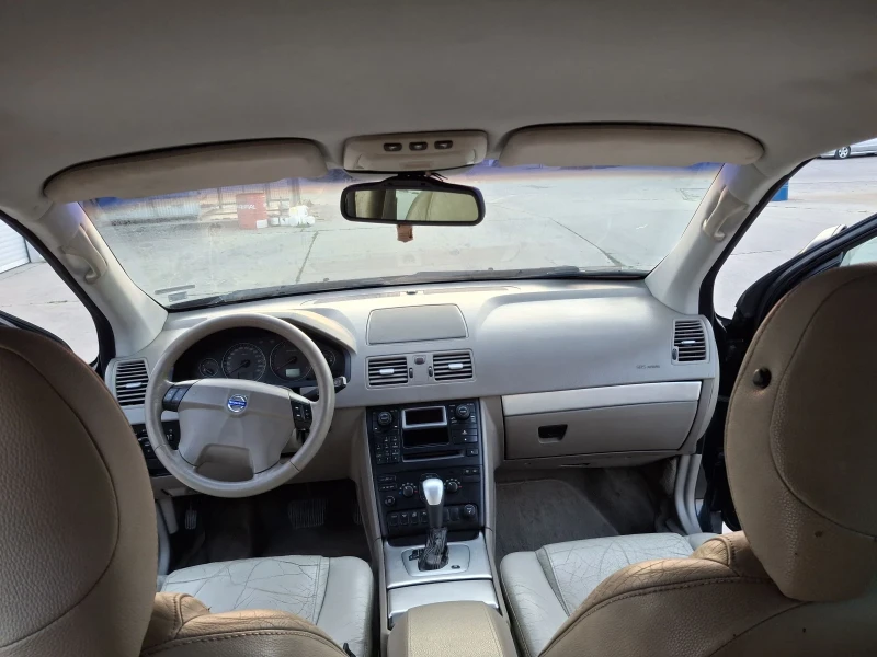 Volvo Xc90, снимка 10 - Автомобили и джипове - 51740854