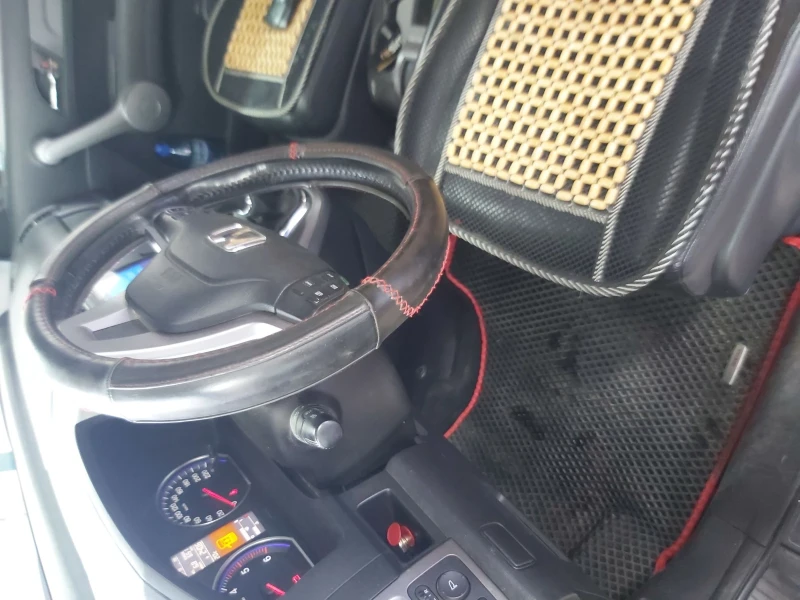 Honda Cr-v, снимка 8 - Автомобили и джипове - 51483109