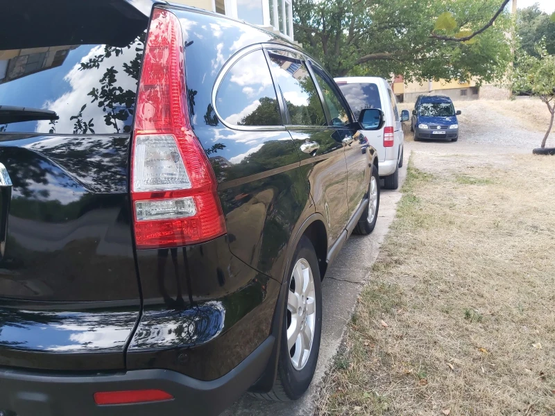 Honda Cr-v, снимка 3 - Автомобили и джипове - 51483109