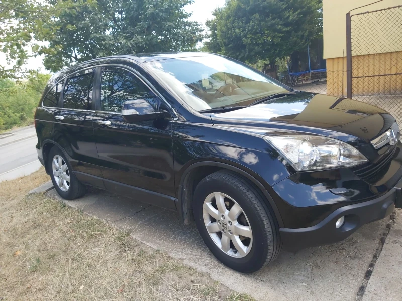 Honda Cr-v, снимка 2 - Автомобили и джипове - 51483109