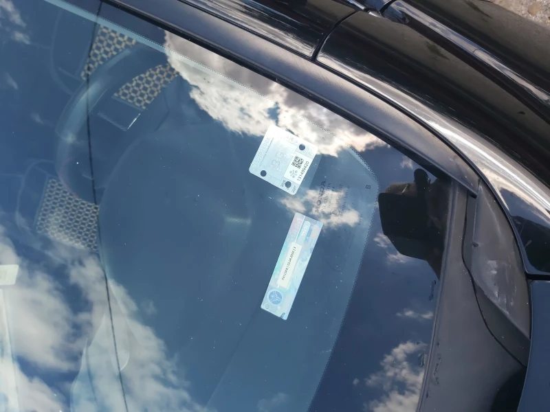 Honda Cr-v, снимка 6 - Автомобили и джипове - 51483109