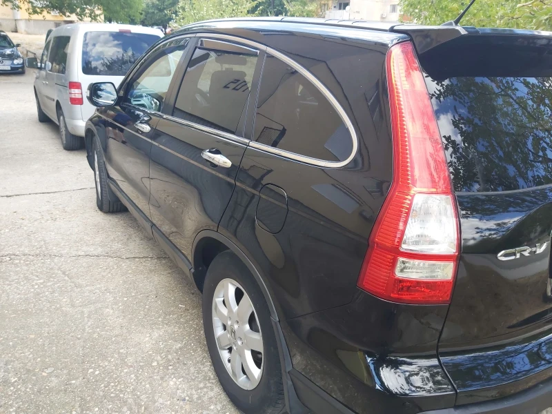 Honda Cr-v, снимка 4 - Автомобили и джипове - 51483109