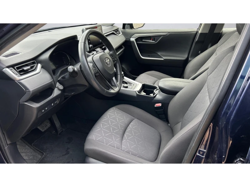 Toyota Rav4 Месечна вноска от 600 лв., снимка 12 - Автомобили и джипове - 52000459