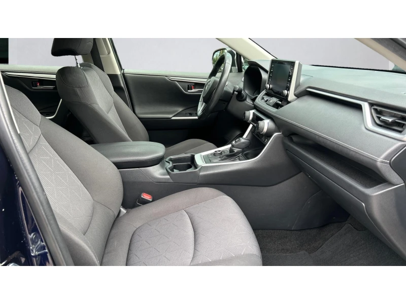 Toyota Rav4 Месечна вноска от 600 лв., снимка 6 - Автомобили и джипове - 52000459