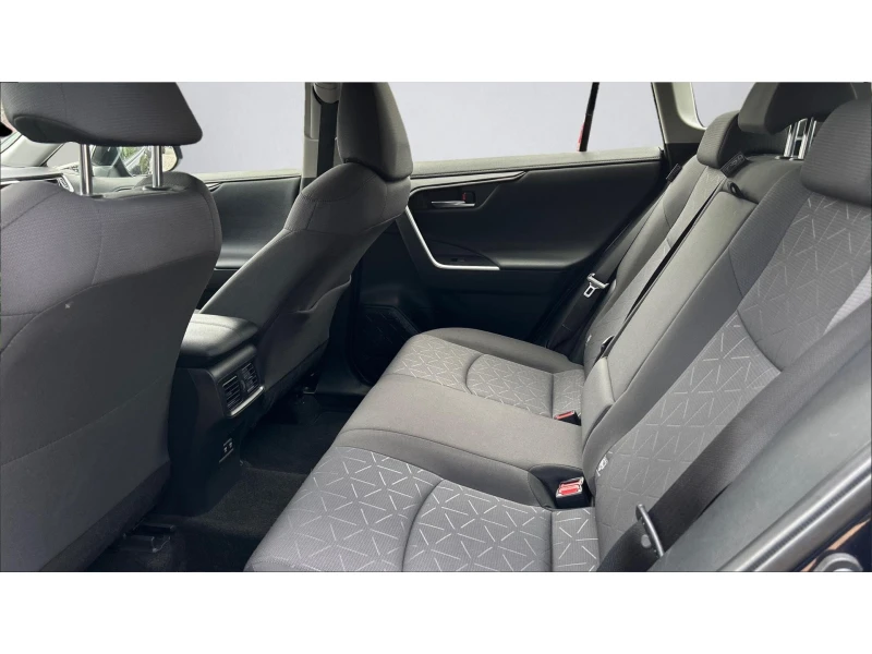 Toyota Rav4 Месечна вноска от 600 лв., снимка 11 - Автомобили и джипове - 52000459