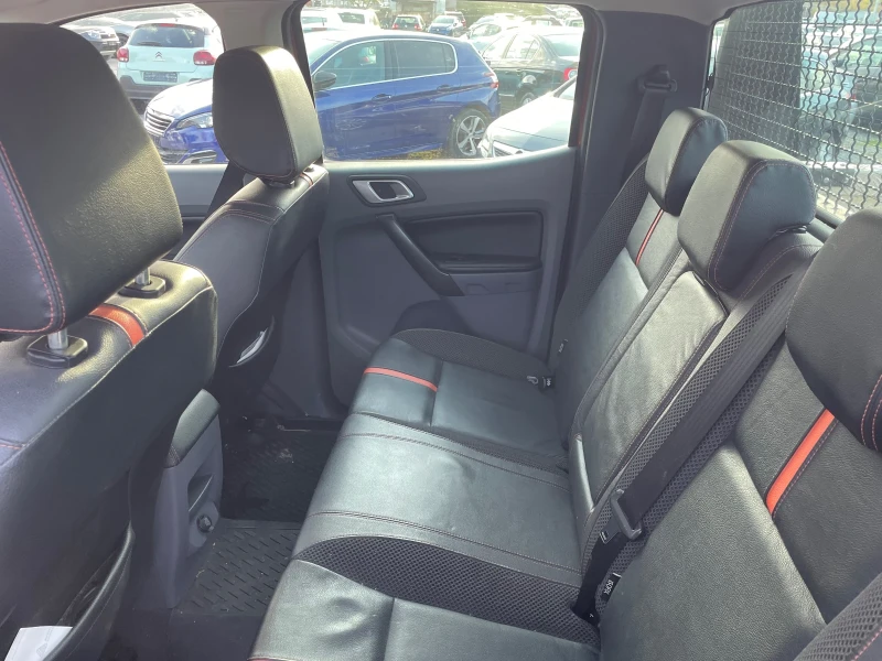 Ford Ranger, снимка 10 - Автомобили и джипове - 52902881