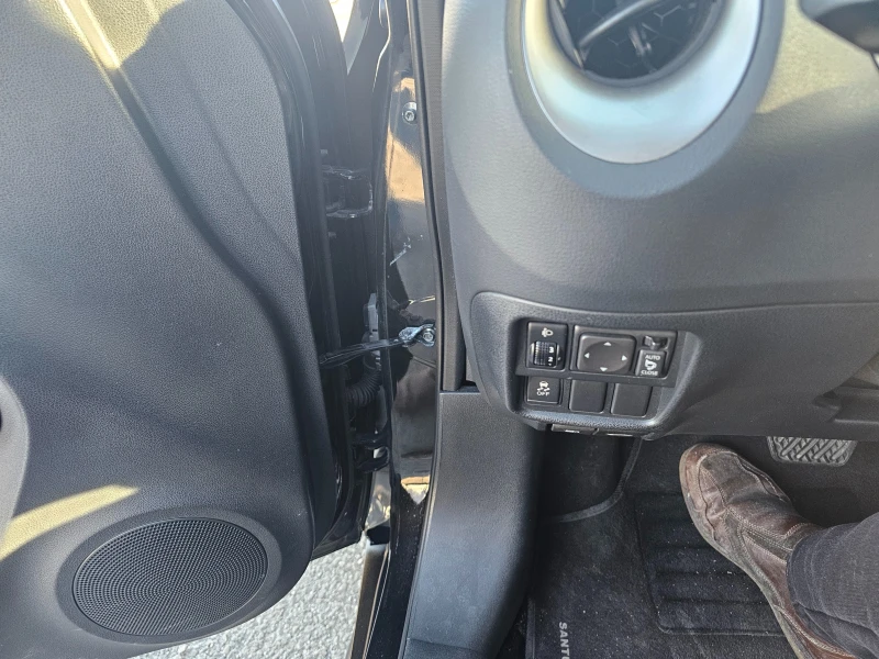 Nissan Juke 1.6i kamera, снимка 11 - Автомобили и джипове - 52708237