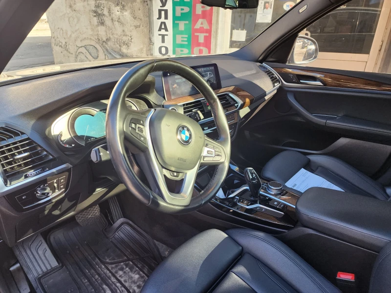 BMW X3 SUV, снимка 3 - Автомобили и джипове - 52991109