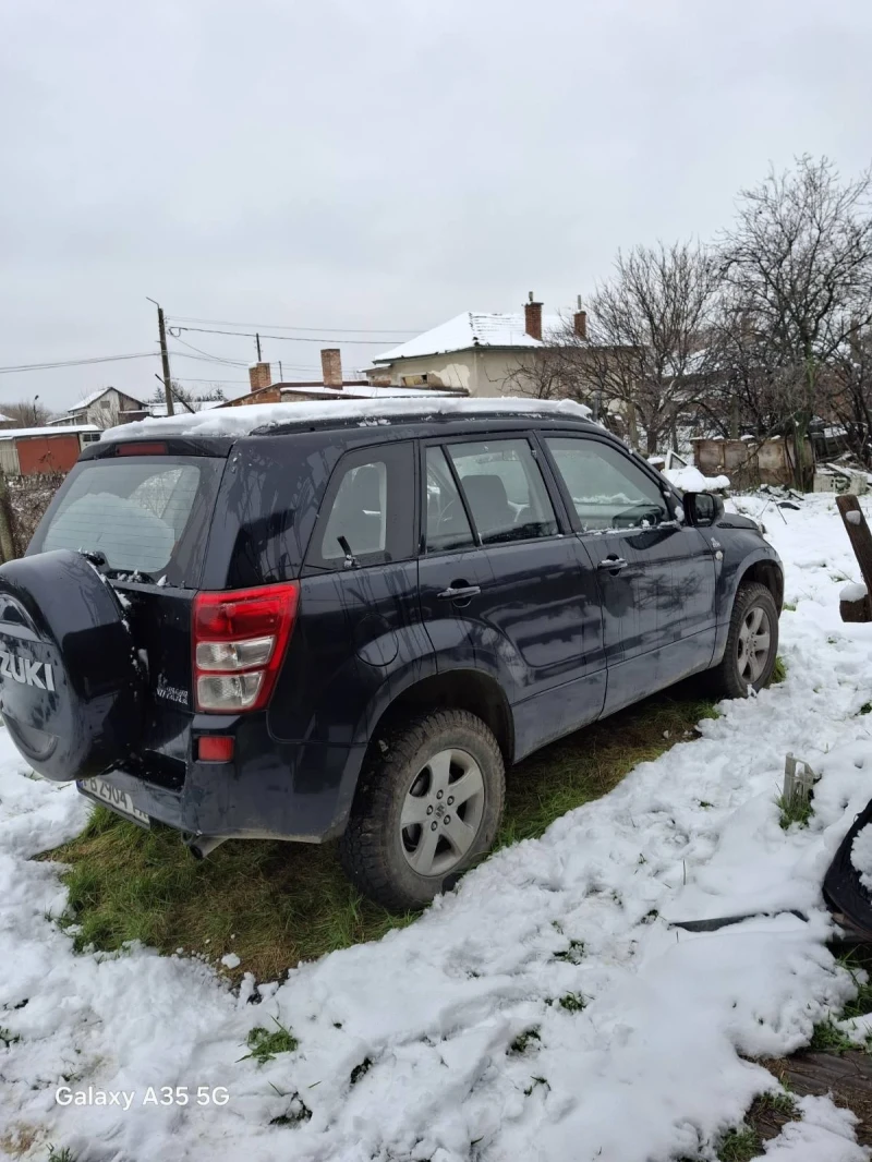 Suzuki Grand vitara, снимка 3 - Автомобили и джипове - 53400232