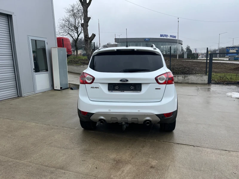 Ford Kuga 2.0 Titanium, снимка 7 - Автомобили и джипове - 53439079