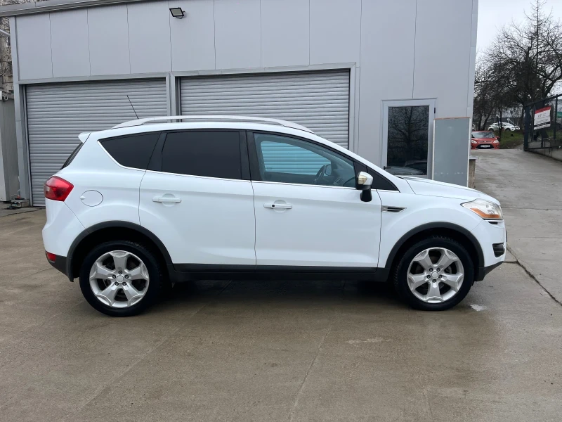 Ford Kuga 2.0 Titanium, снимка 5 - Автомобили и джипове - 53439079